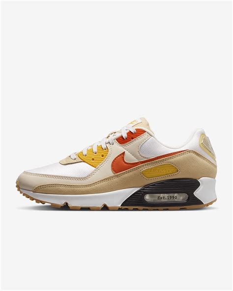 nike air max 90 se gelb|air max 90 se sneaker.